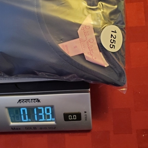 Lilly Pulitzer Milaโ Dress Small Navy Preppy Wedding Ponte Nautical Stretch Slim - Picture 15 of 16